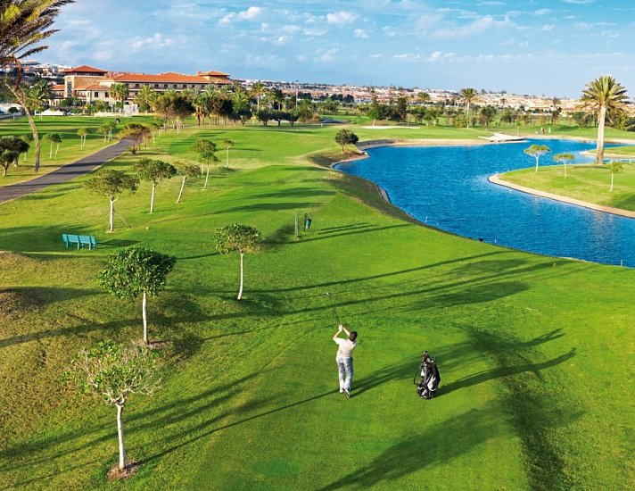 Elba Palace Golf Boutique Hotel