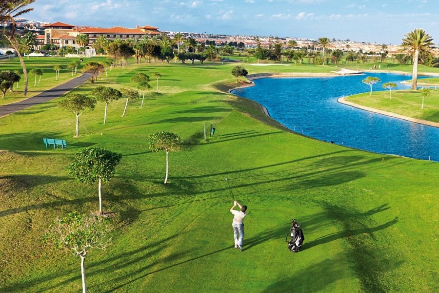 Elba Palace Golf Boutique Hotel - Fuerteventura