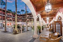 Elba Palace Golf Boutique Hotel - Patio Canario