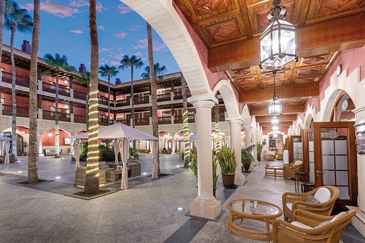 Elba Palace Golf Boutique Hotel