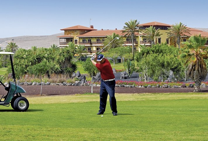 Elba Palace Golf Boutique Hotel - Fuerteventura