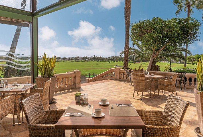 Elba Palace Golf Boutique Hotel