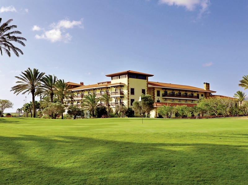 Elba Palace Golf Boutique Hotel