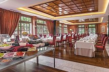 Elba Palace Golf Boutique Hotel