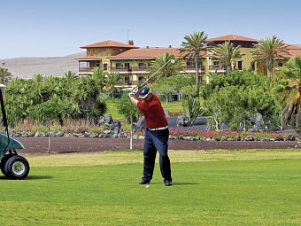 Elba Palace Golf Boutique Hotel - Fuerteventura