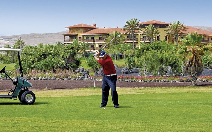 Elba Palace Golf Boutique Hotel