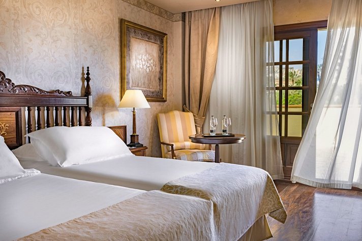 Elba Palace Golf Boutique Hotel