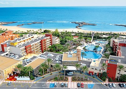 Elba Carlota Beach & Convention Resort Caleta de Fuste