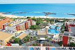 Elba Carlota Beach & Golf Resort