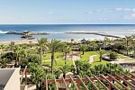 Elba Carlota Beach & Golf Resort