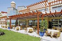 Elba Carlota Beach & Golf Resort