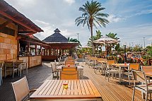 Elba Carlota Beach & Golf Resort