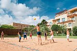 Elba Carlota Beach & Golf Resort