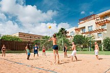 Elba Carlota Beach & Golf Resort