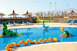Elba Carlota Beach & Golf Resort