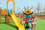 Elba Carlota Beach & Golf Resort