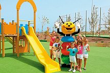 Elba Carlota Beach & Golf Resort