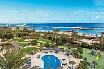 Elba Carlota Beach & Golf Resort