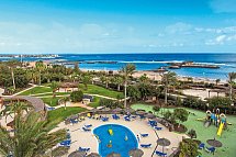 Elba Carlota Beach & Golf Resort