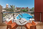 Elba Carlota Beach & Golf Resort