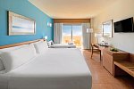 Elba Carlota Beach & Golf Resort