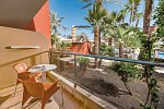 Elba Carlota Beach & Golf Resort