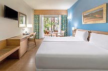 Elba Carlota Beach & Golf Resort - Wohnbeispiel Doppelzimmer (Zimmercodierungen DB1 & FV1)