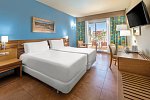 Elba Carlota Beach & Golf Resort