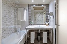 Elba Carlota Beach & Golf Resort - Wohnbeispiel Doppelzimmer (Zimmercodierungen DB1, DBN, DCN, DDN, FV1 & FVM)
