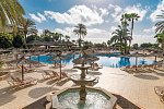 Elba Carlota Beach & Golf Resort