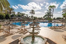 Elba Carlota Beach & Golf Resort