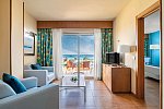 Elba Carlota Beach & Golf Resort