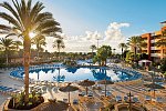 Elba Carlota Beach & Golf Resort