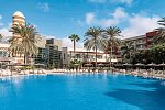 Elba Carlota Beach & Golf Resort