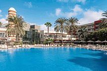 Elba Carlota Beach & Golf Resort