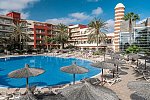 Elba Carlota Beach & Golf Resort