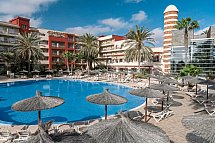 Elba Carlota Beach & Golf Resort