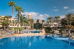 Elba Carlota Beach & Golf Resort