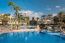 Elba Carlota Beach & Golf Resort