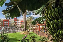 Elba Carlota Beach & Golf Resort