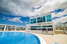 Hotel Boutique TAO Caleta Mar