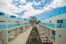 Hotel Boutique TAO Caleta Mar