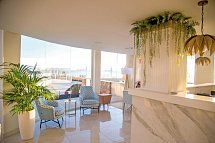 Hotel Boutique TAO Caleta Mar