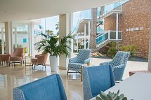 Hotel Boutique TAO Caleta Mar