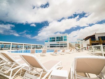 Hotel Boutique TAO Caleta Mar