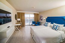 Hotel Boutique TAO Caleta Mar - Wohnbeispiel Doppelzimmer