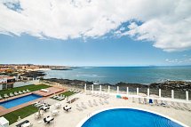 Hotel Boutique TAO Caleta Mar