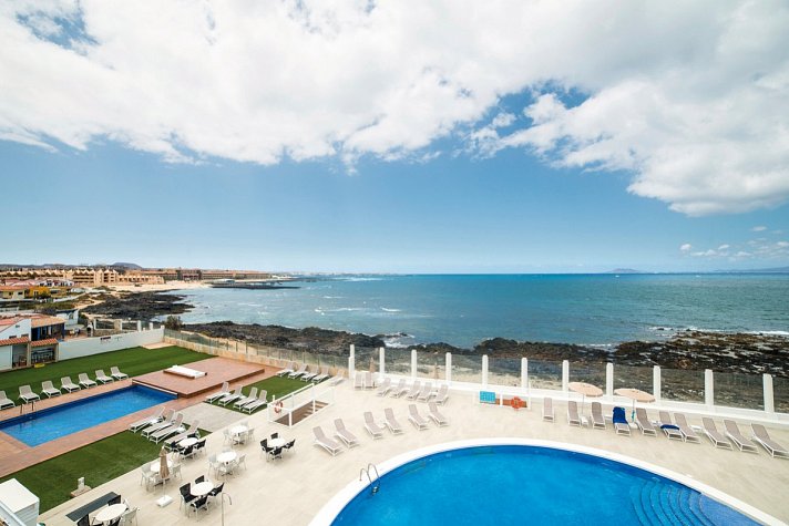 Hotel Boutique TAO Caleta Mar
