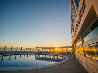Hotel Boutique TAO Caleta Mar