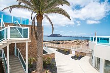 Hotel Boutique TAO Caleta Mar
